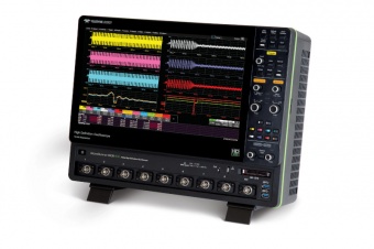 Осциллограф LeCroy WAVERUNNER 8108HDR